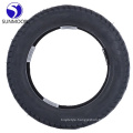 Sunmoon Factory Directly Wholesale Made In China Tyres Tubeless Motorcycle Tyre 80/90-17
